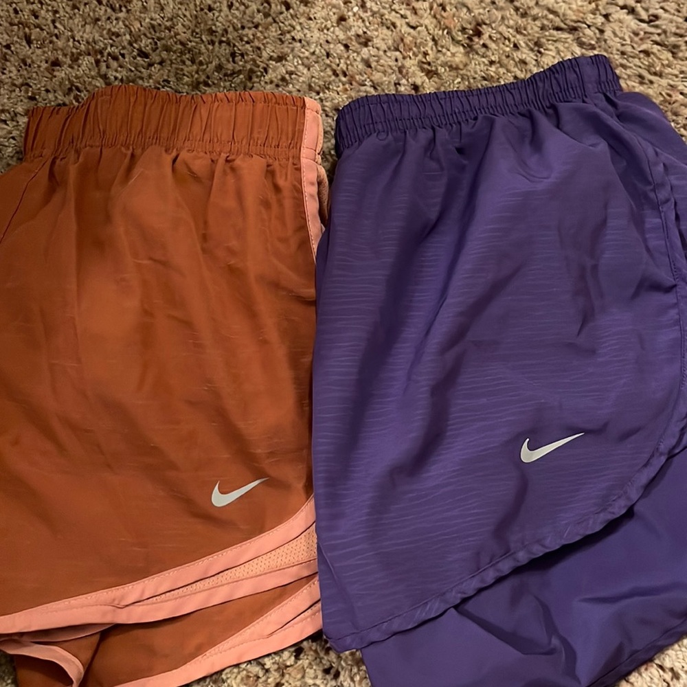Nike Dri-Fit Shorts